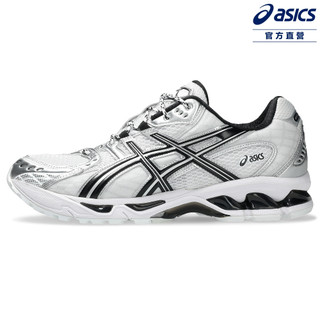 ASICS 亞瑟士 GEL-NIMBUS 10.1 男女中性款 運動休閒鞋 1203A780-101