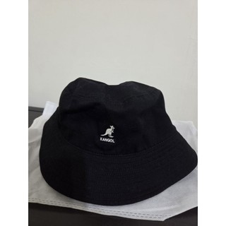 KANGOL 漁夫帽、貝蕾帽