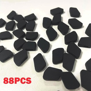 台灣現貨 Casio 卡西歐電鋼琴電子琴橡膠錘帽 PX AP CDP 系列電鋼琴鍵按鈕橡膠 琴鎚橡膠 防震鋼琴錘更換