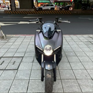 【新北中和店】2022 三陽 MMBCU 158 TCS #6358
