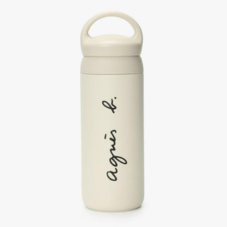 現貨）日本限定 agnès b. x KINTO TUMBLER 字型保溫杯 500 ml