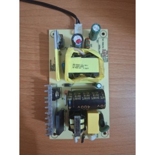 ＜拆機品＞聲寶電風扇SK-FZ18DR電源板／控制板