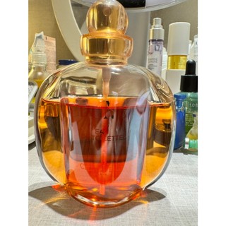 古董香水 Christian Dior Dune 迪奧沙丘女性淡香水100ml