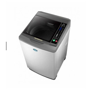SANLUX 台灣三洋 13公斤變頻 AI智慧感測洗衣機 SW-V13N