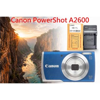 NB-11L 副場充電器 相容 Canon PowerShot A3500 IS 電池充電器 NB11L 充電器 另有電