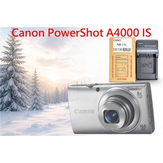 NB-11L 副場充電器 相容 Canon PowerShot SX400 IS 電池充電器 NB11L 充電器 另有電