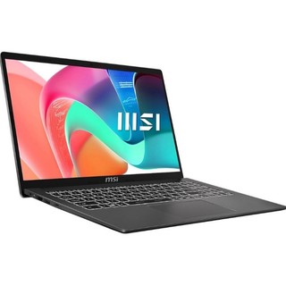 華創筆電 MSI微星 Modern 15 F1MXG-1039TW(Core 5 120U/16G/512G)