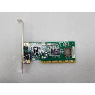 (二手) D-Link DFE-530TX REV-C2 100M乙太網路卡