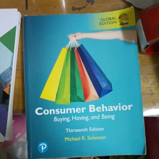 經濟學行銷管理理論解析與實務運用（全新管理數學）Consumer Behavior
