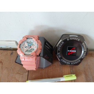 卡西歐腕錶/G-SHOCK