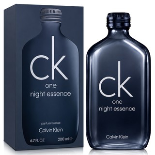 Calvin Klein 凱文克萊 CK One 夜境男性香精(50ml)~(100ml)~(200ml)任選