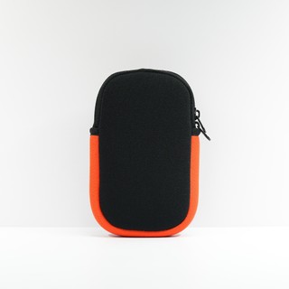 【la essence 台灣精品製造】LE-9305L︱隨身數位相機 底片相機 CCD 相機包 潛水衣布 防震 抗摔
