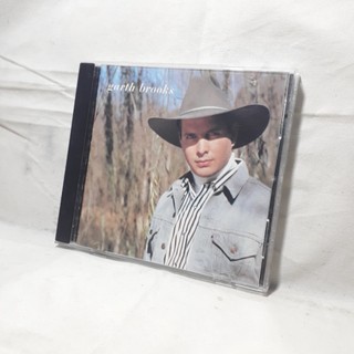＊南方搖滾(CD)＊Garth Brooks - Garth Brooks