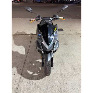 SYM 三陽 2023 Drgbt 158 abs tcs 水冷 免鑰版 低里程 中古二手機車