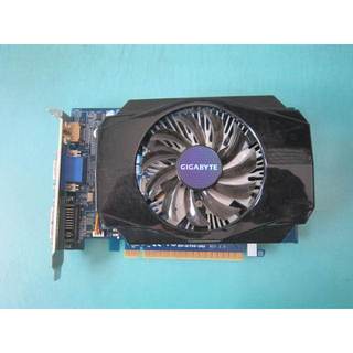 壞的顯示卡 GV-N730-2GI REV:1.0
