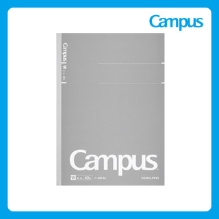 日本 KOKUYO ｜ Campus 大人系列筆記本 B5 / 空白