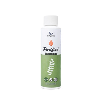 [butyshop沛莉]純淨基底油-(無香精)Purified Base Oil -fragrance (100ml)