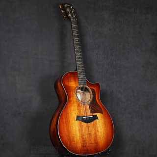 Taylor K24ce Special Edition 全新世代 特別版 夏威夷相思木KOA【民風樂府】