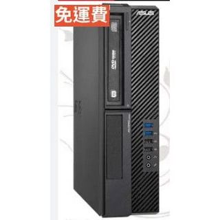 正版Win10/11 華碩七代 HDMI 獨顯 雙硬碟 ASUS i5-7500/8G/SSD-120G/500G