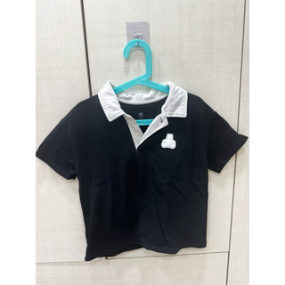 Gap 3y短袖上衣polo衫