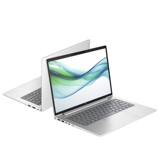 HP 惠普 ProBook 440 G11 14吋商用筆電 (Ultra 5-125U/16G/512G)