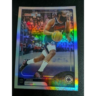快艇 Los Angeles Clippers 球員卡 NBA