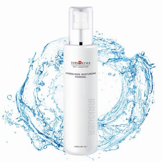 全新✨ Trés DERMA璀瑟水漾凝膠180ml(醫美術後專用)