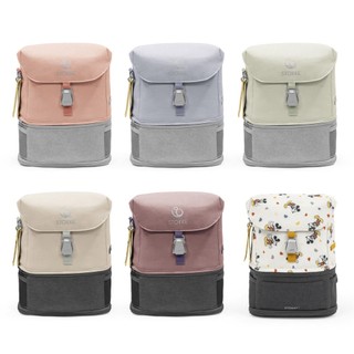 挪威 Stokke Jetkids Crew Backpack 兒童背包(多款可選)【麗兒採家】