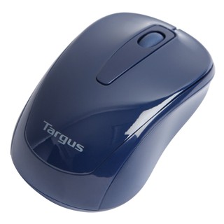 Targus 泰格斯 Wireless Optical 無線 光學 滑鼠 藍色 AMW60003 台灣代理商 公司貨