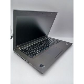 【二手】筆電零件機- LENOVO Thinkpad T440 - L870