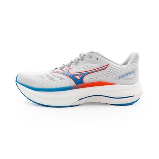 Mizuno 美津濃 Wave Inspire 22 SW 休閒運動鞋 男款 J1GC264551新竹皇家（B7117)