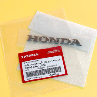 Honda cb150r 原廠立體貼紙 台灣現貨90mm長Cb cbr Rebel 現貨 86102-K94-T00ZA
