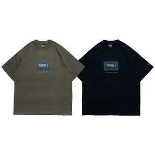 WEED Clothing - THERMAL CAMERA Tee 熱感攝影機短袖上衣