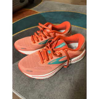 Brooks運動鞋 跑鞋 健走鞋 二手良品