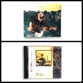 CD - 高野寬 各種CD Hiroshi Takano Various CDs