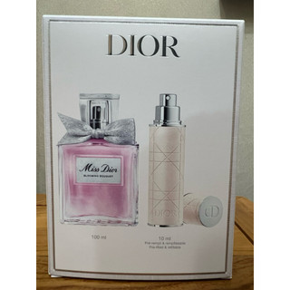 Dior 迪奧 MISS DIOR 花漾迪奧淡香水100ml