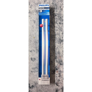 ∞夜店∞ PHILIPS 飛利浦波蘭進口PL-L 4P 24W830燈管黃光 現貨