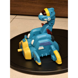 正版 Super Wings 超級飛俠 合售｜變形機器人｜多尼 Donnie｜巴奇 Bucky｜聲光玩具（送幫幫龍隊長）