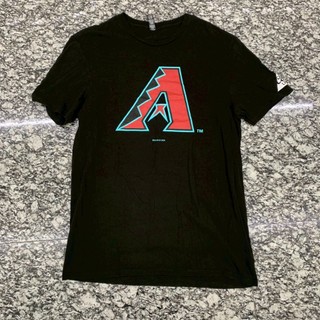 【浣熊選物】MLB Arizona D-Backs SGA 美國職棒 響尾蛇隊 進場禮 短袖 T恤