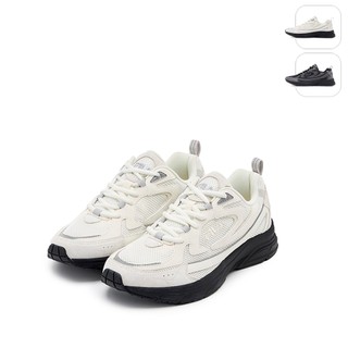 【FILA】中性 VOLANTE EVO LX 運動鞋-白 4-C629Z-101