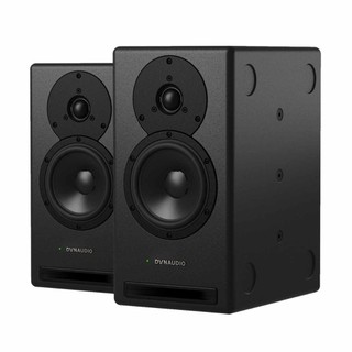 Dynaudio Core 5 5吋 主動式監聽喇叭 (一對)