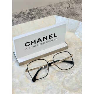 【現貨】麗睛眼鏡 Chanel【可刷卡分期】香奈兒 CH2216J 光學眼鏡 韓系金屬鏡架 香奈兒熱賣款 小香眼鏡