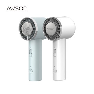 【AWSON歐森】冰鎮旋風充電風扇｜兩色可選