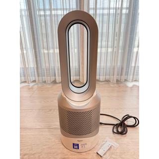 二手 Dyson三合一涼暖空氣清淨機HP00(贈原廠全新HEPA濾網）