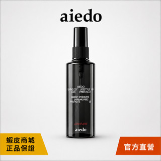 aiedo 完美之境空間織品香水 105ml