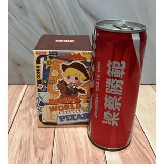 《Dimoo》全新未拆 現貨 盒玩 泡泡瑪特 POP MART DIMOO WORLD × PIXAR 聯名系列 公仔