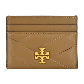 🥑鉤鉤代購🛍️TORY BURCH KIRA CHEVRON 卡片夾/ 卡包/信用卡夾