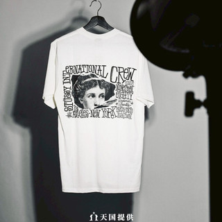 ✦ TENGOKU ✦ Stussy Victoria Tee 短Tee