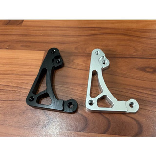 現貨免運🤩DIO JR VJR110 MANY11卡鉗轉接座0 台規 CNC卡鉗座 適用改大螃蟹卡鉗200mm碟盤