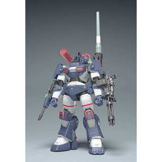 MF 組裝模型 太陽之牙 1/35 達格拉姆Ver GT DX完全版 12月上市【預購】【GAME休閒館】